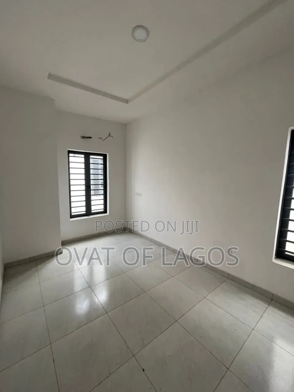 4bdrm Duplex in Harris Drive, VGC / Ajah for rent