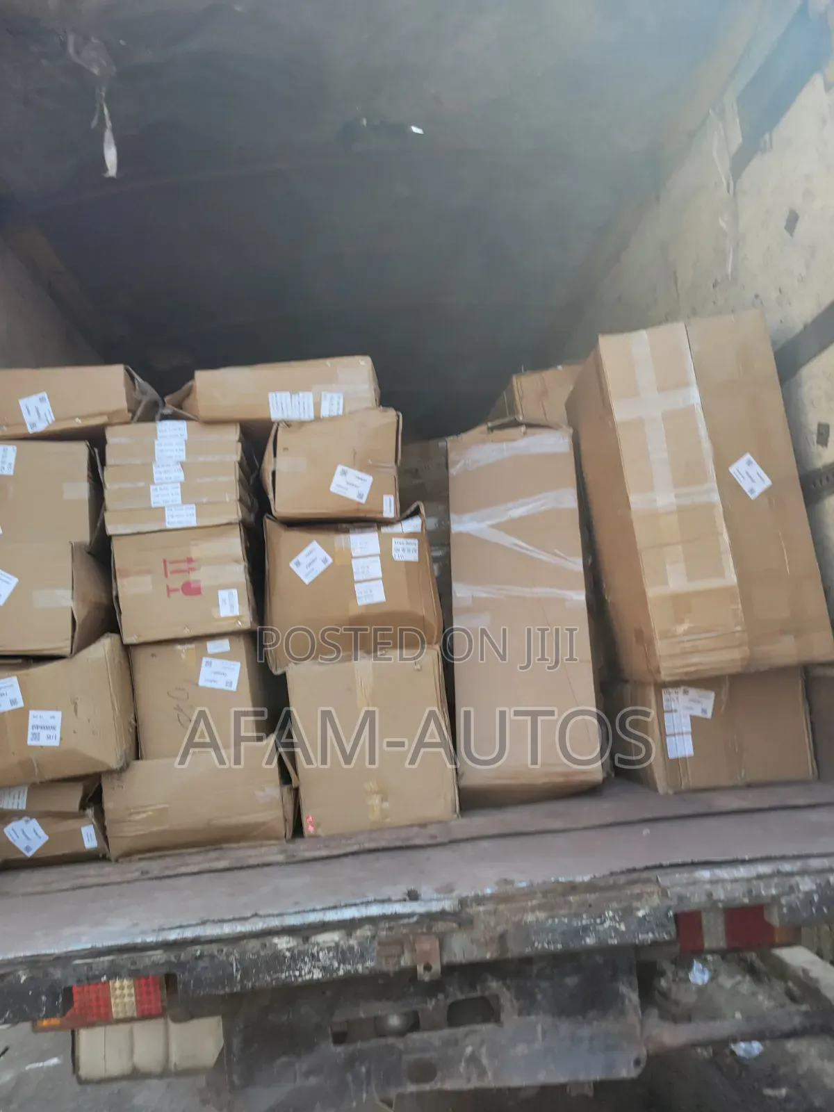 Hyundai Parts