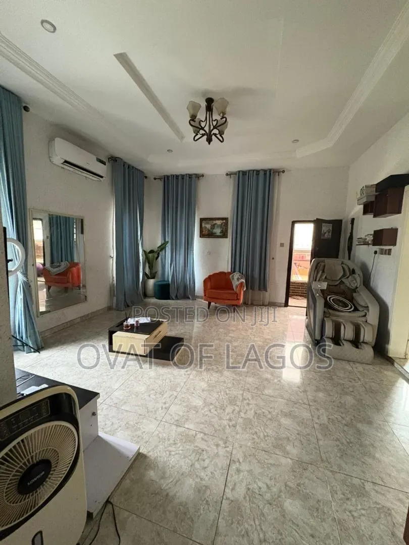 3bdrm Duplex in Orchid, Lekki Expressway for sale