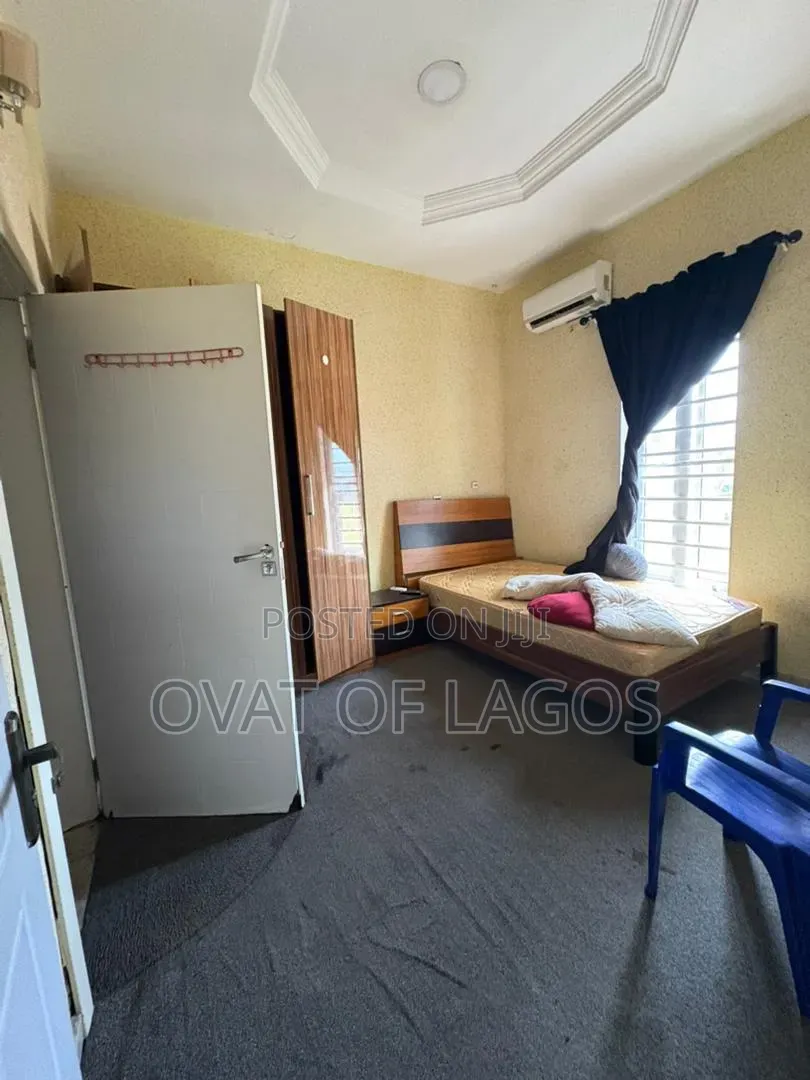 3bdrm Duplex in Orchid, Lekki Expressway for sale
