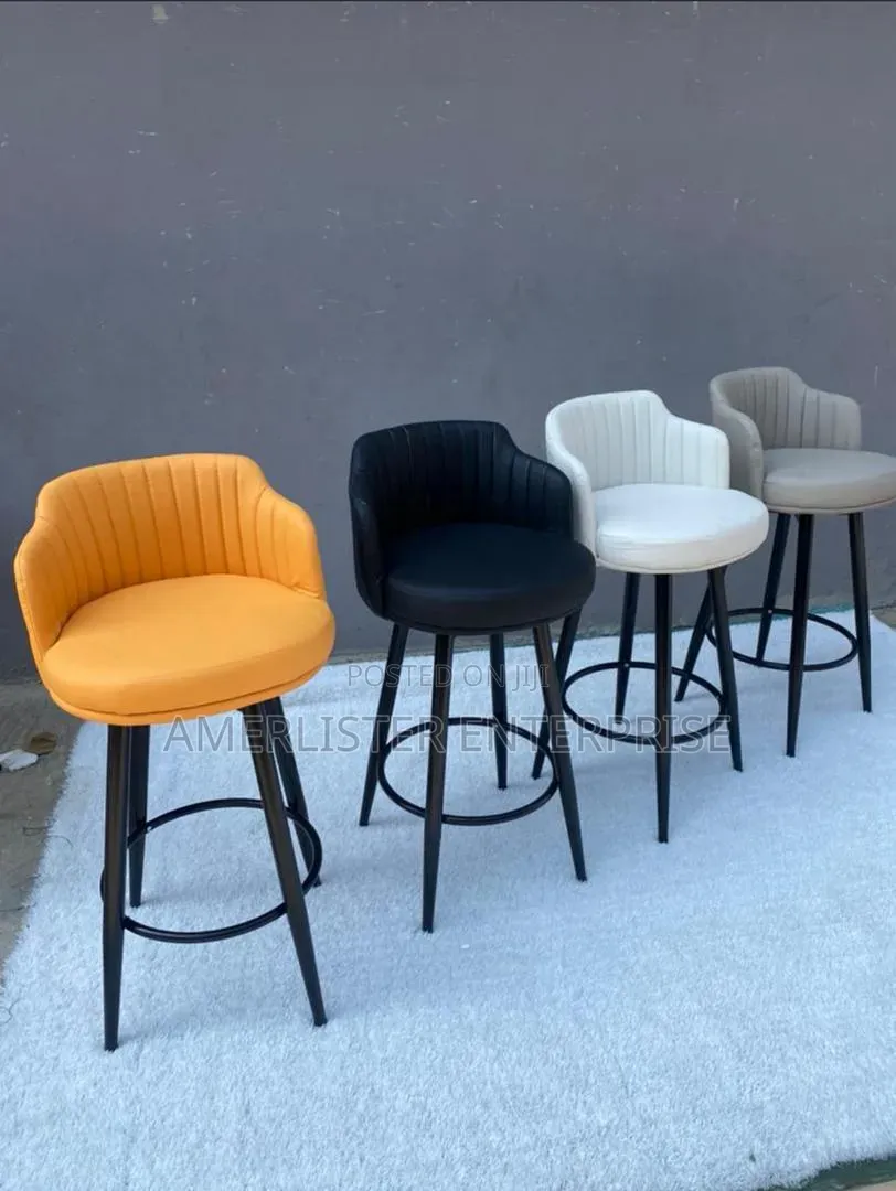 Beautiful Bar Stools