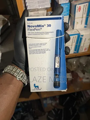 Novomix 30