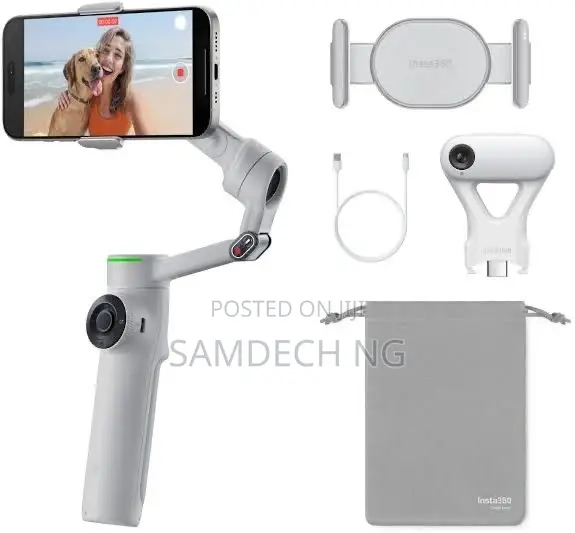 Insta360 Flow 2 Pro Gimbal