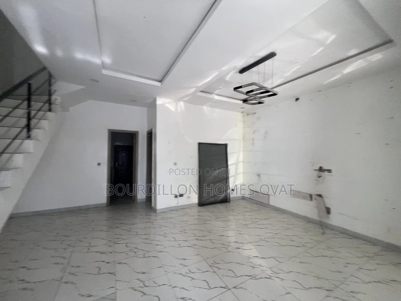 4bdrm Duplex in Ikota Gra Lekki for rent