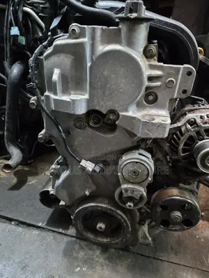 Nissan Sentra / Qashqai / Tilda /Veasr 2008