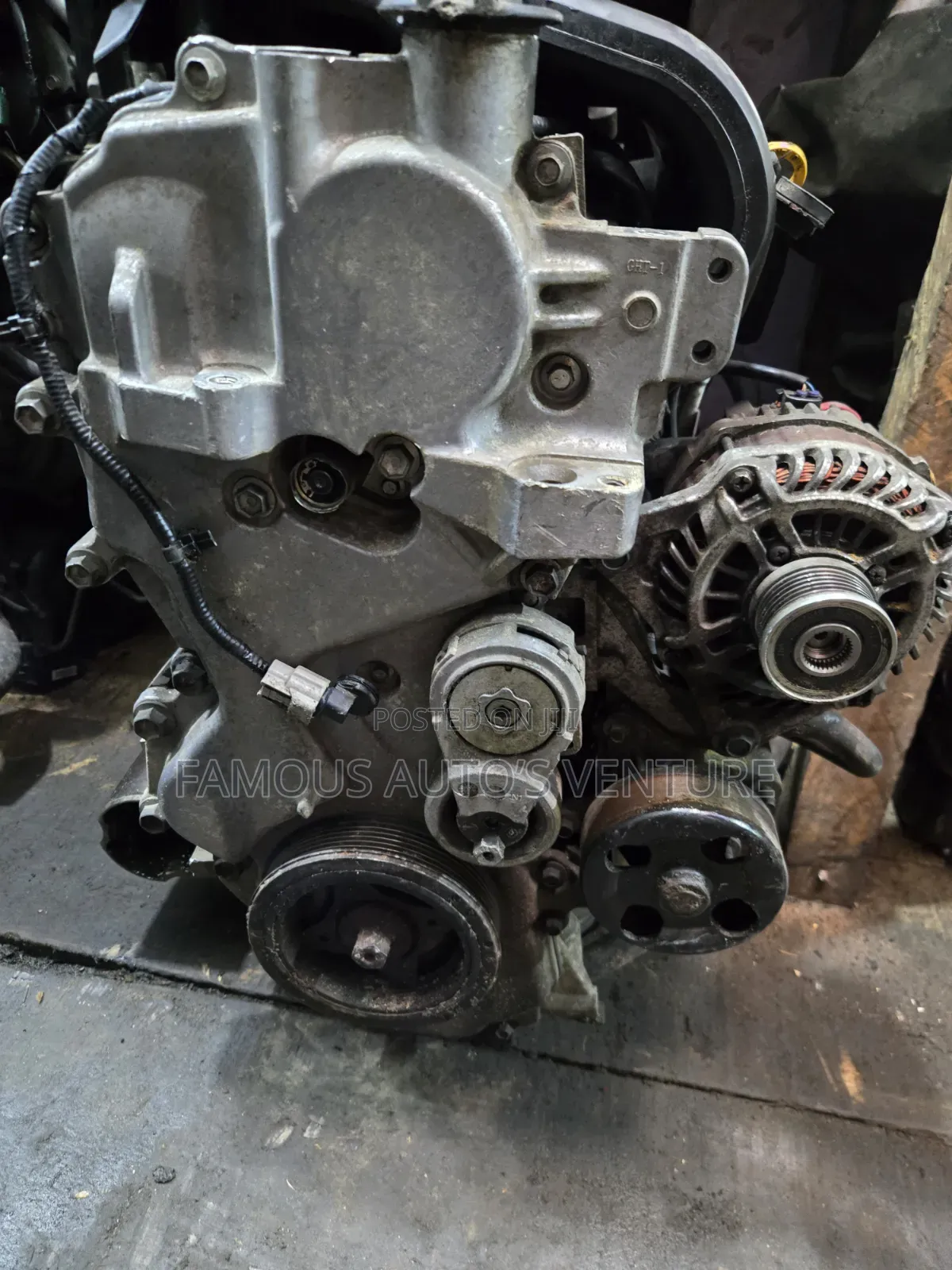 Nissan Sentra / Qashqai / Tilda /Veasr 2008