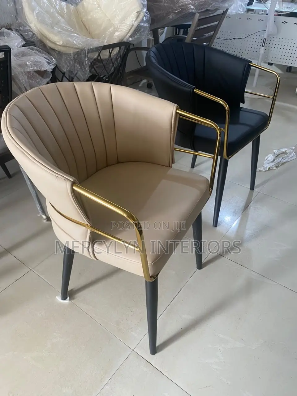 Dining / Arm Chair