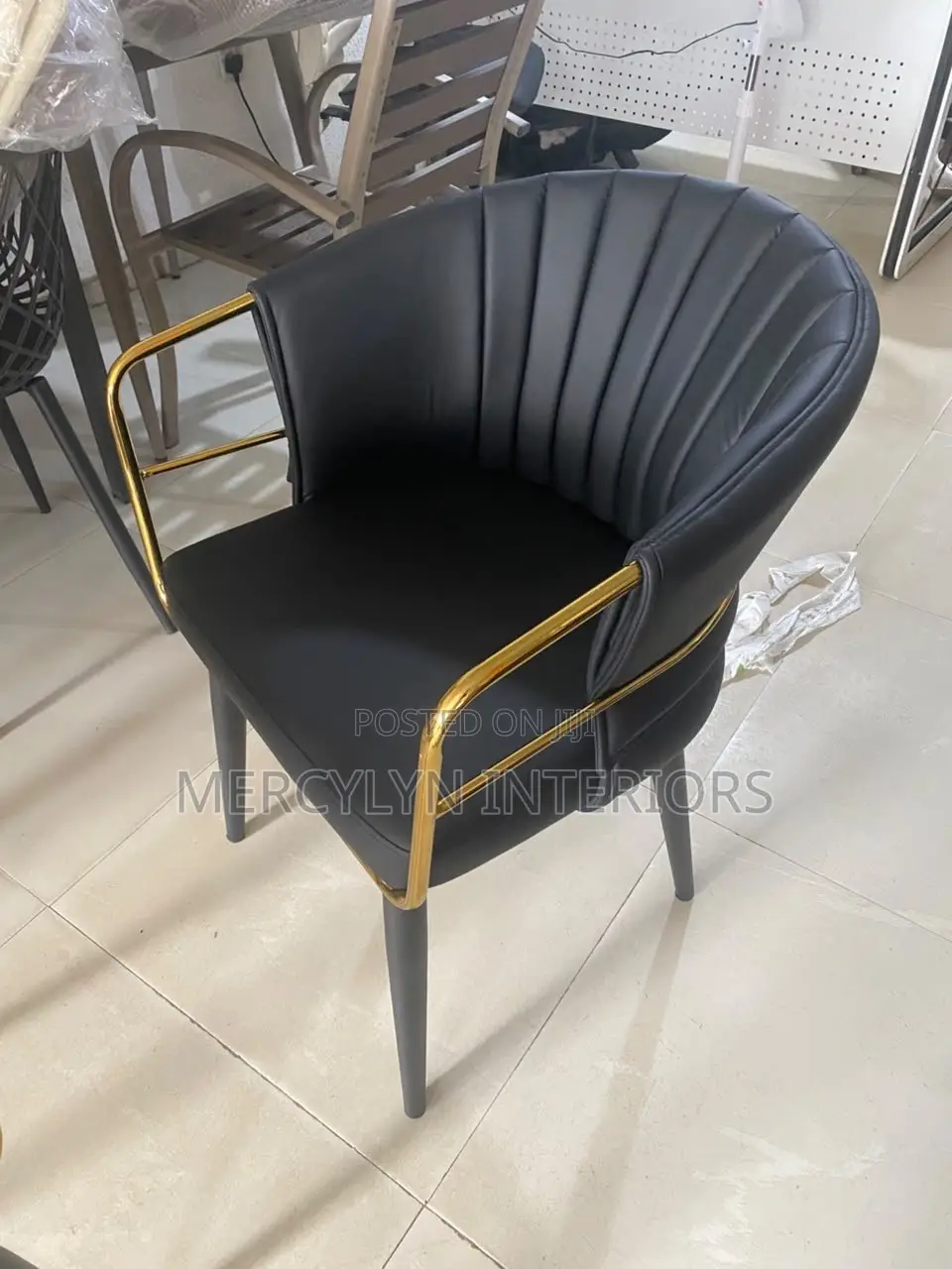 Dining / Arm Chair