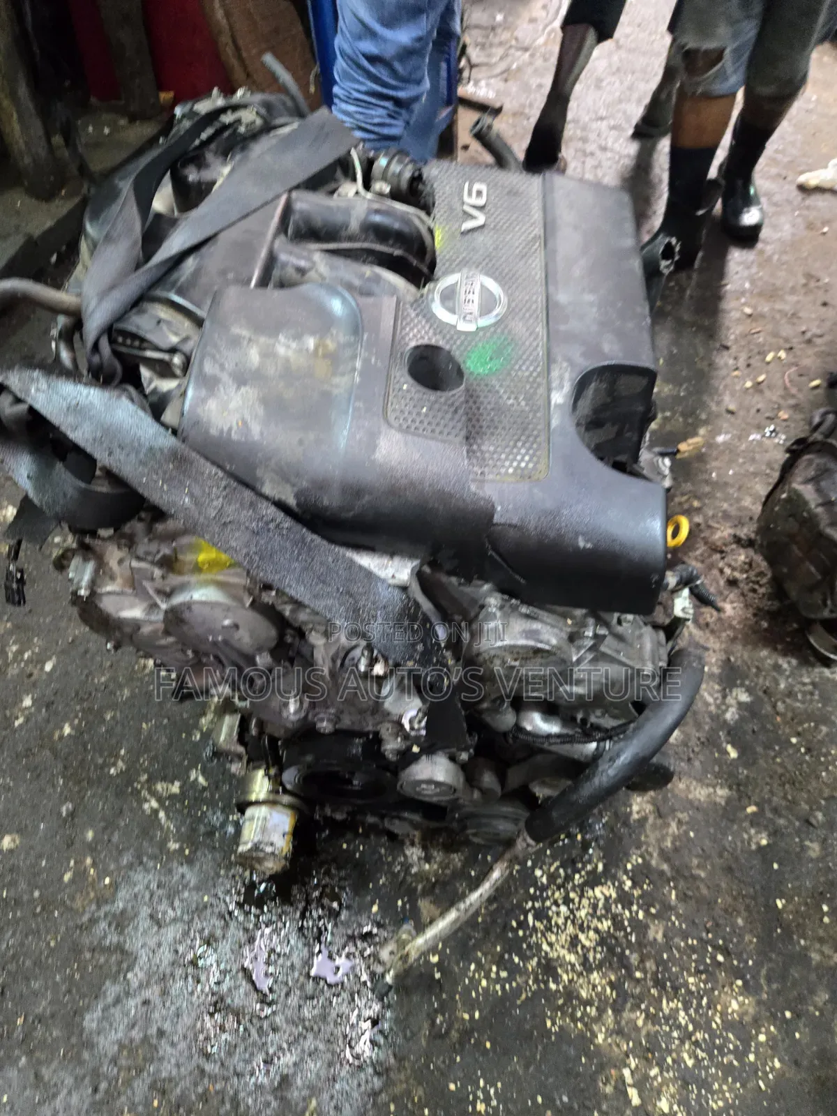 Infinity Q60 Nissan Quest /Murano /Pathfinder 2024