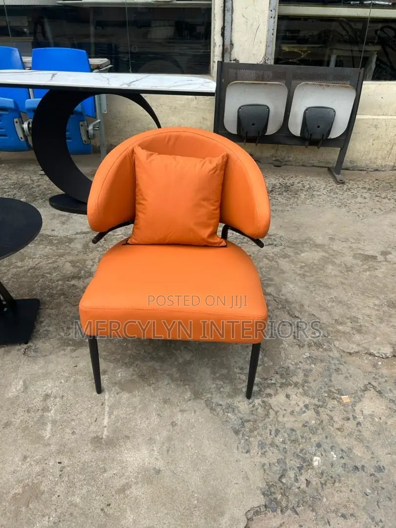 Durable Accent Chair