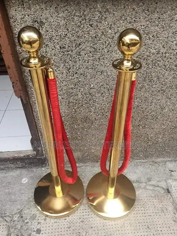 Barrier Rope/Queue Control Rope