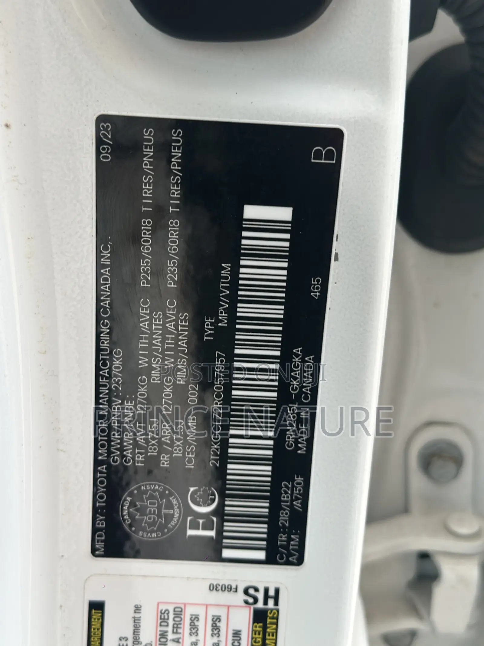 Lexus NX 350 Luxury AWD 2024 White