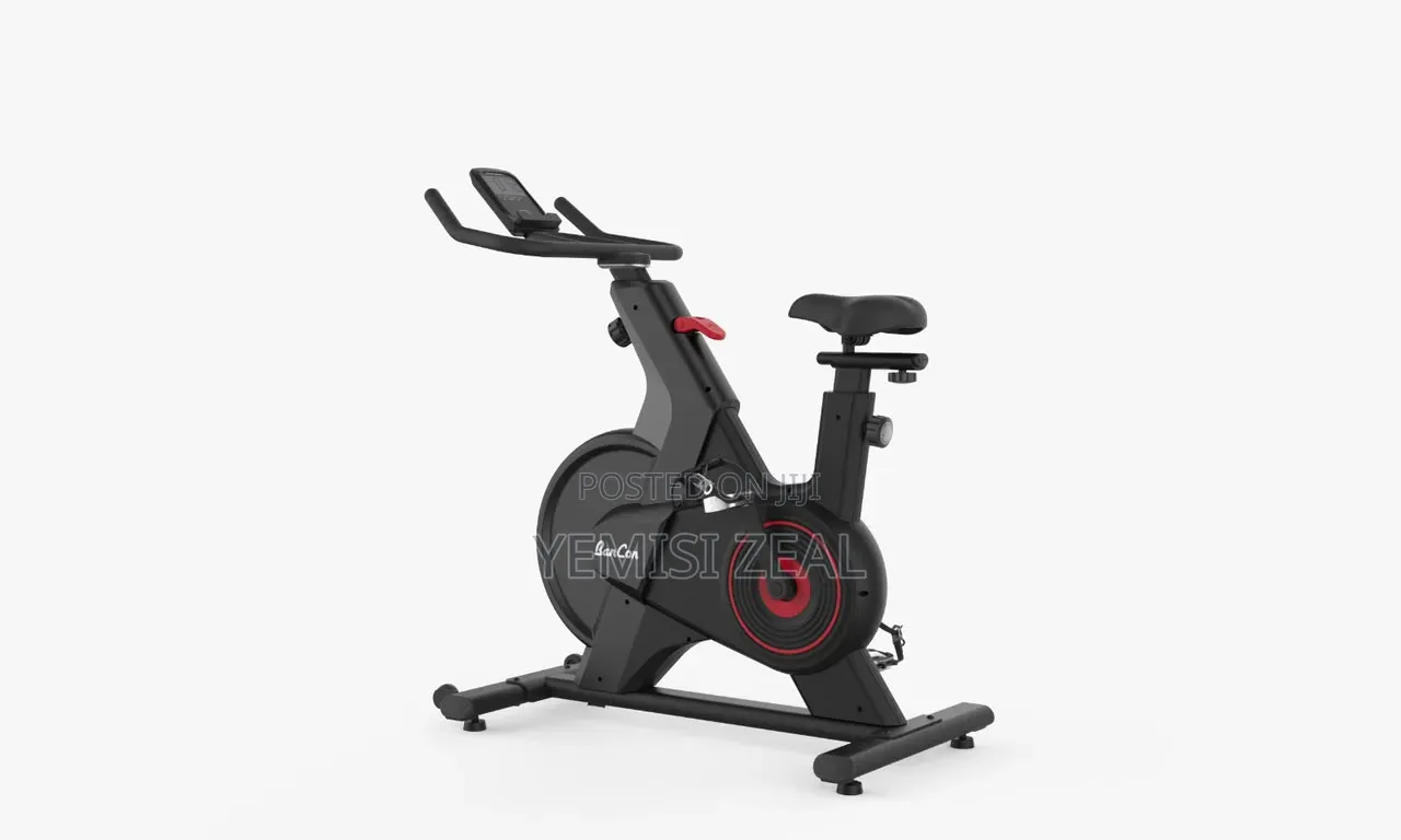 Bencan Spinning Bike Machine
