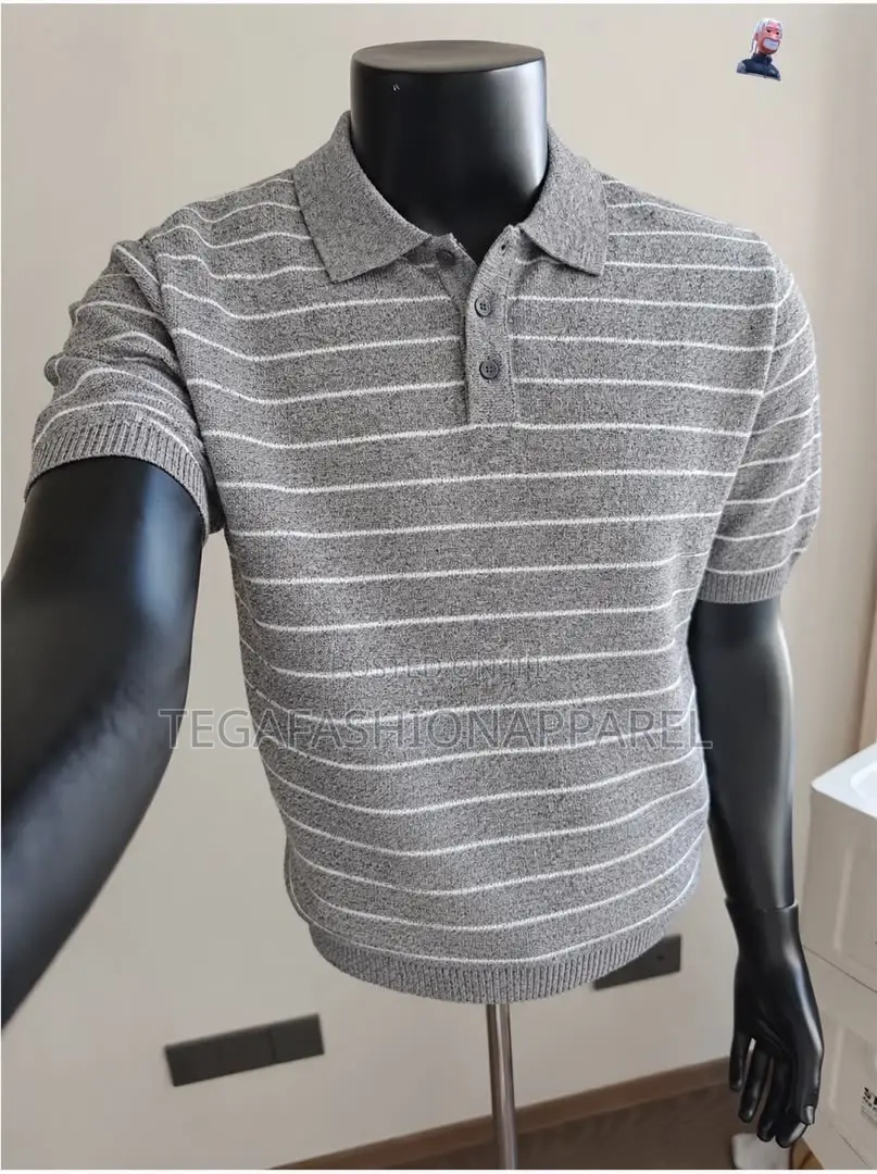 Premium Quality Urban Stretchy Polo
