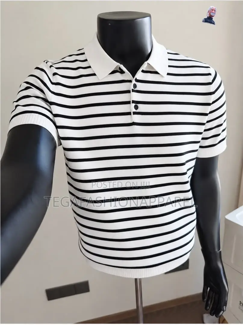 Premium Quality Urban Stretchy Polo