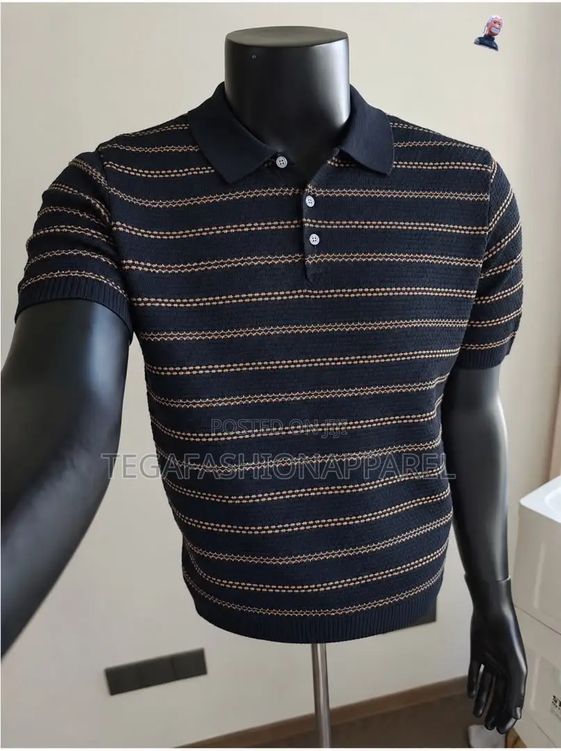 Premium Quality Urban Stretchy Polo