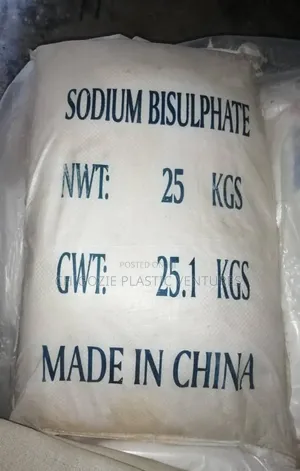 Sodium Bisulphate