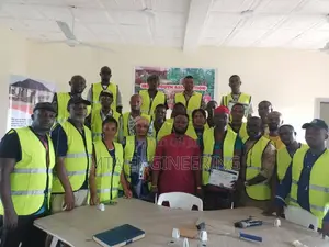 All Epoxy Imported Training
