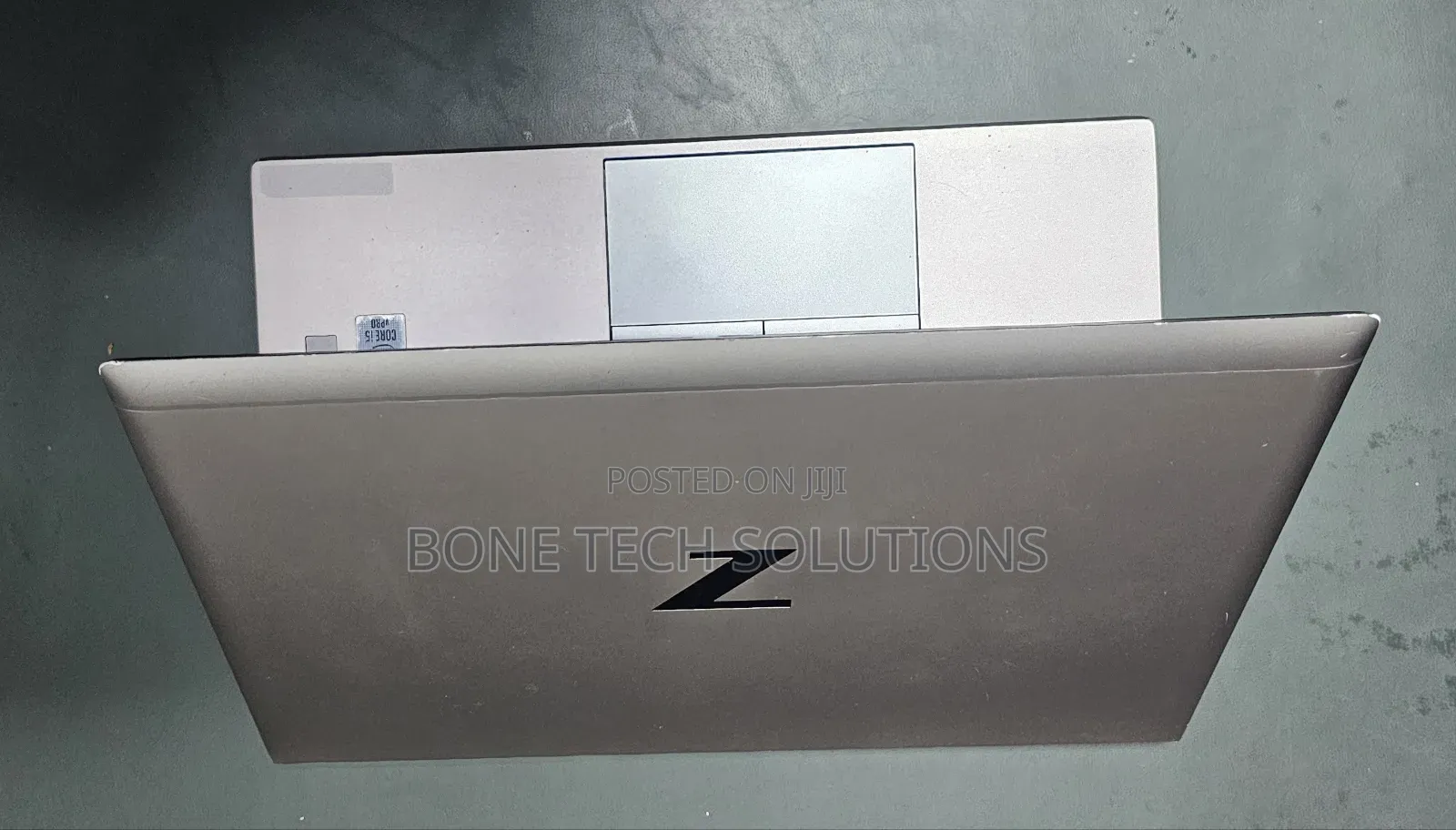 Laptop 8GB Intel Core i5 SSD 256GB