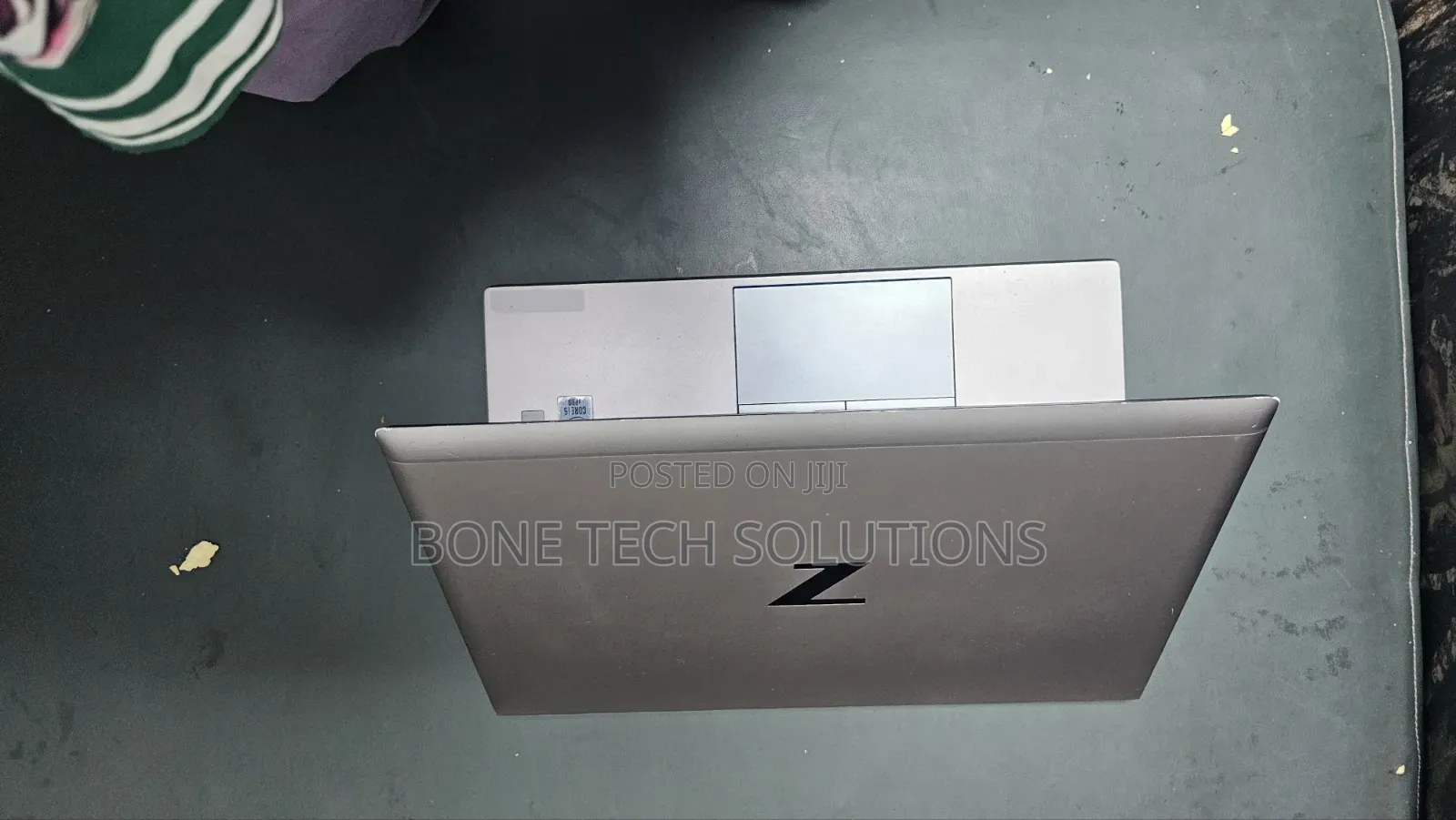 Laptop 8GB Intel Core i5 SSD 256GB