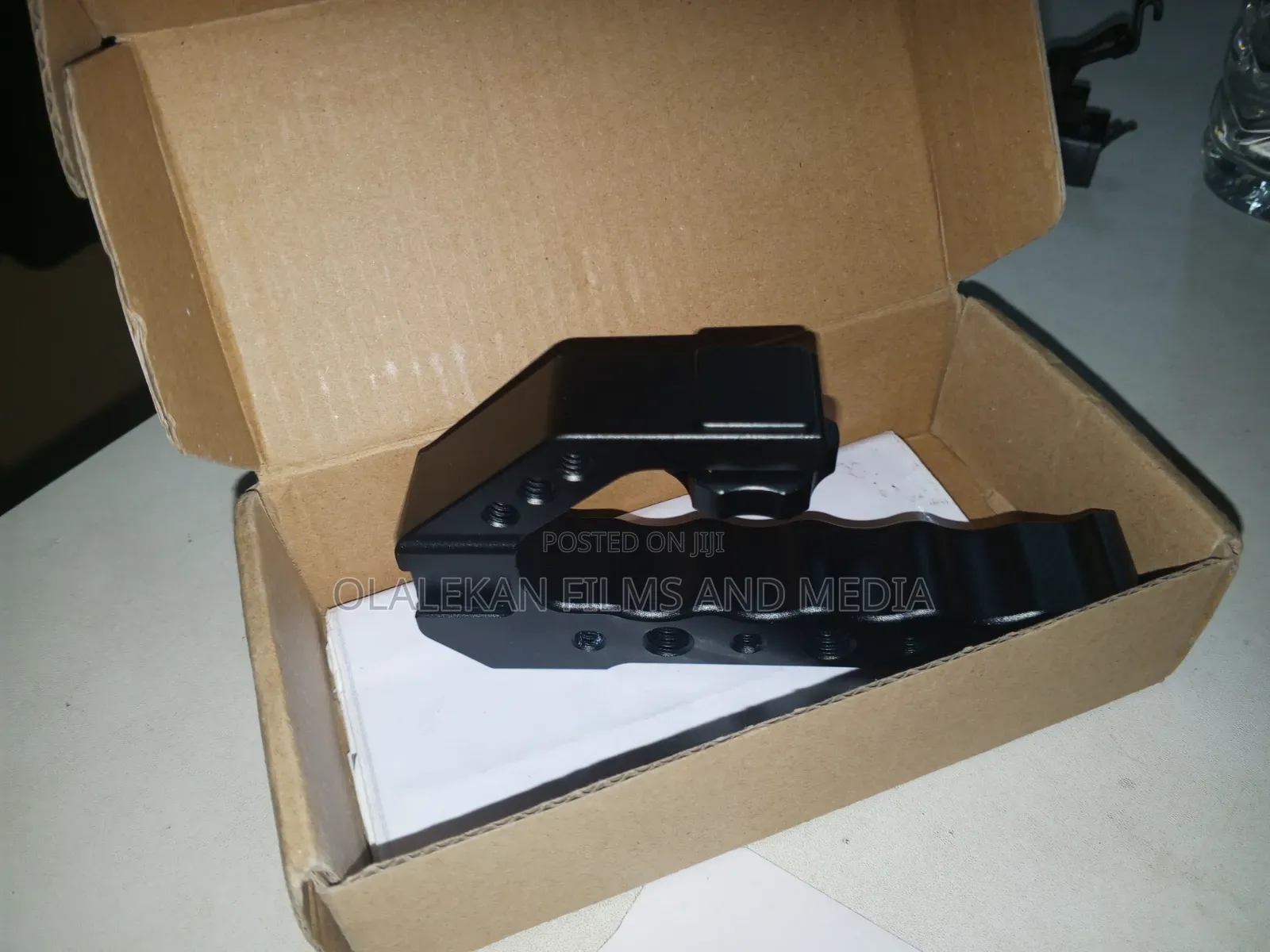 Camera Cage Handle for Sale