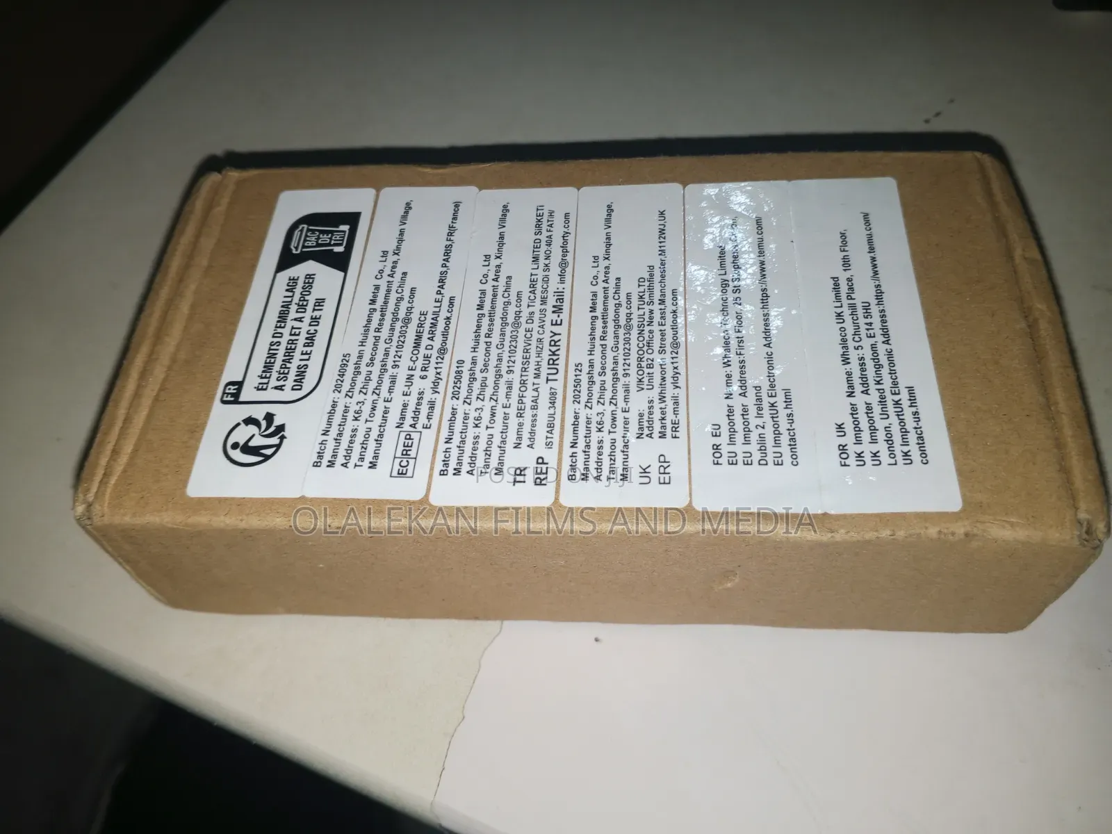 Camera Cage Handle for Sale