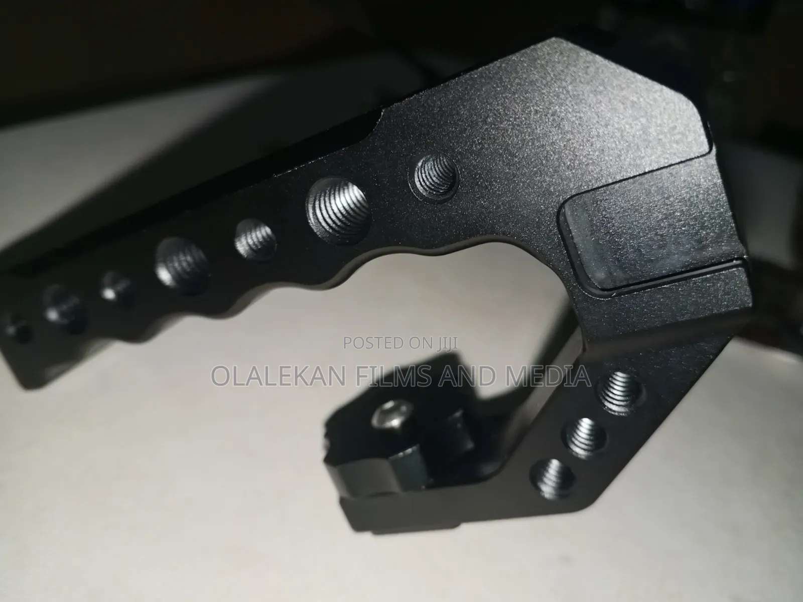 Camera Cage Handle for Sale