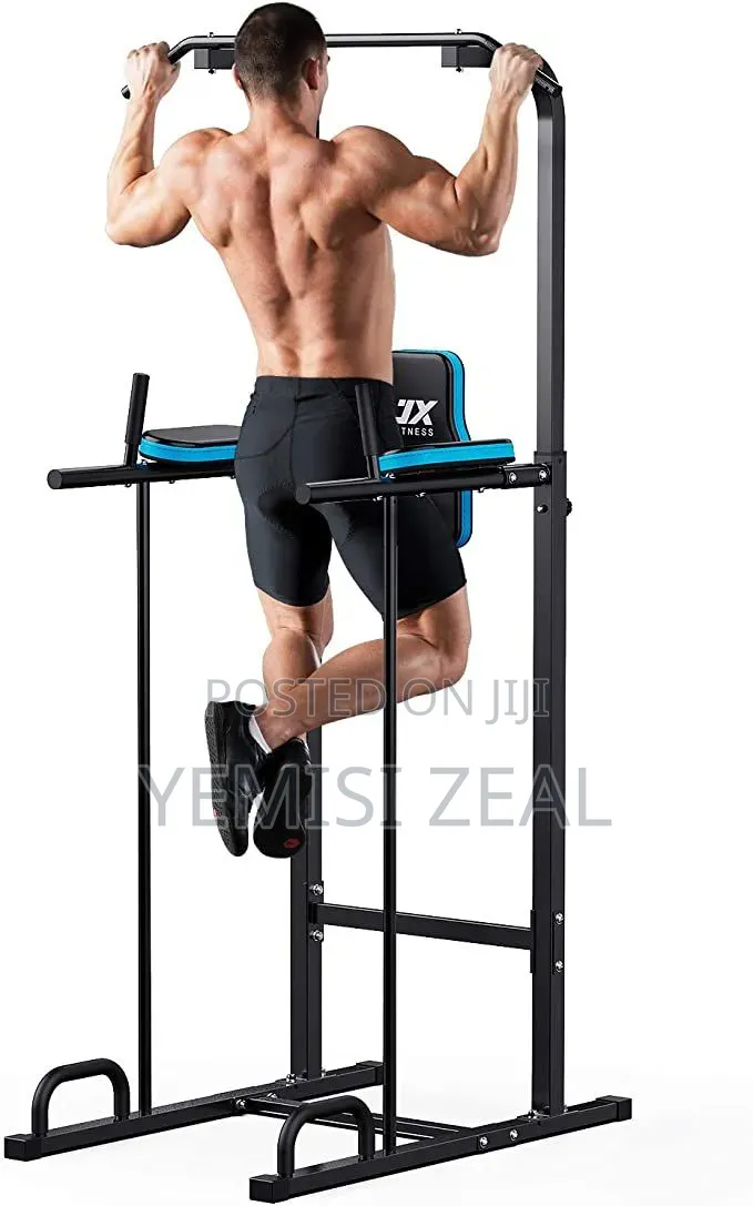 JX Power Tower Machine