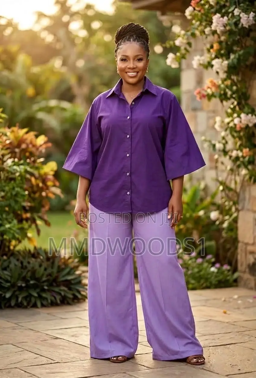 2 Piece Fabric