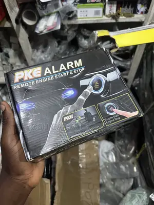 Car Keyless for All Toyota Car