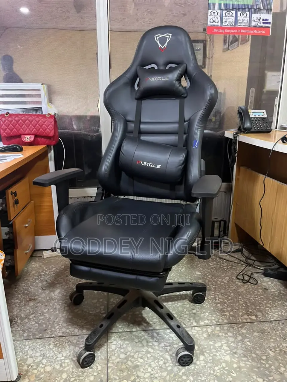 Gaming Chair