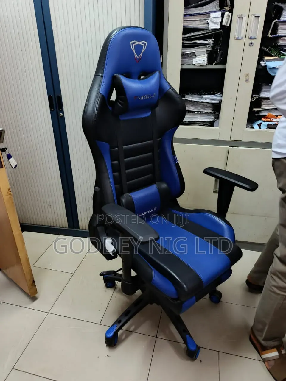 Gaming Chair