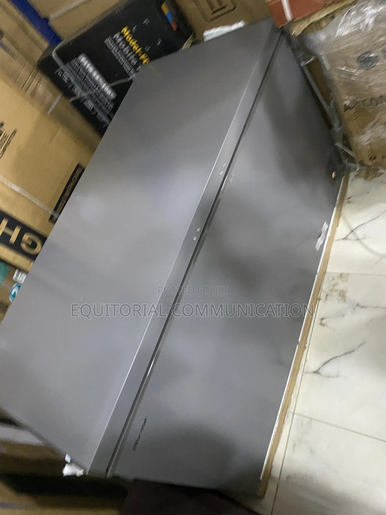 Hisense Fc-55dd 420l Commercial Chest Freezer