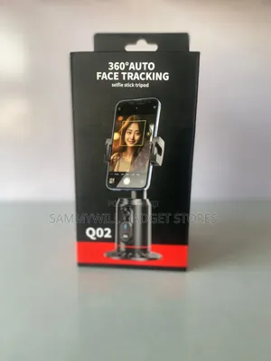 Q02 360° Camera