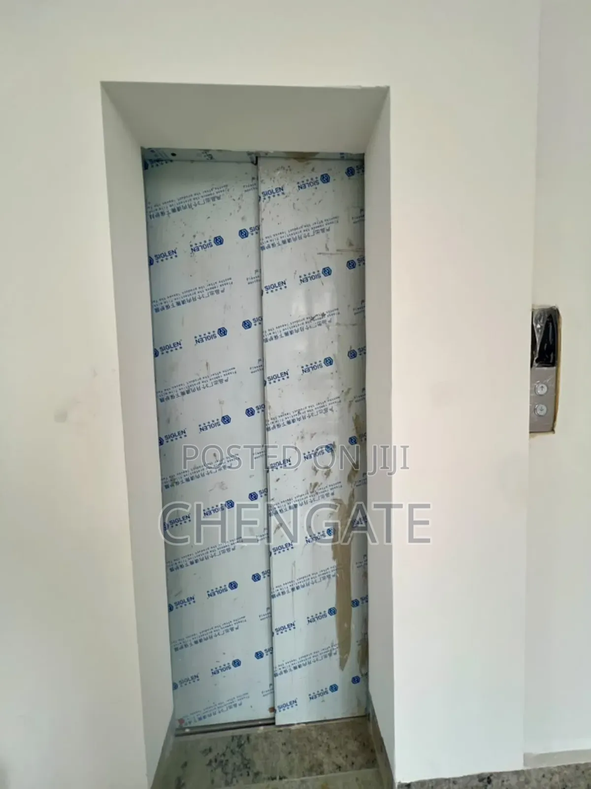 5bdrm Duplex in Ikoyi for sale