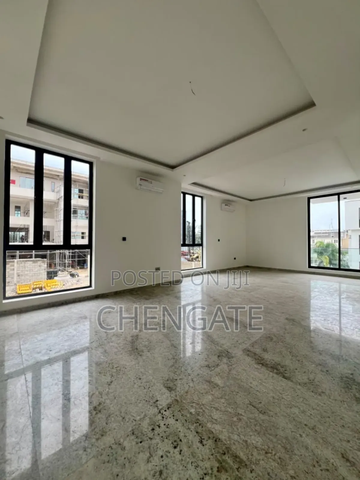 5bdrm Duplex in Ikoyi for sale