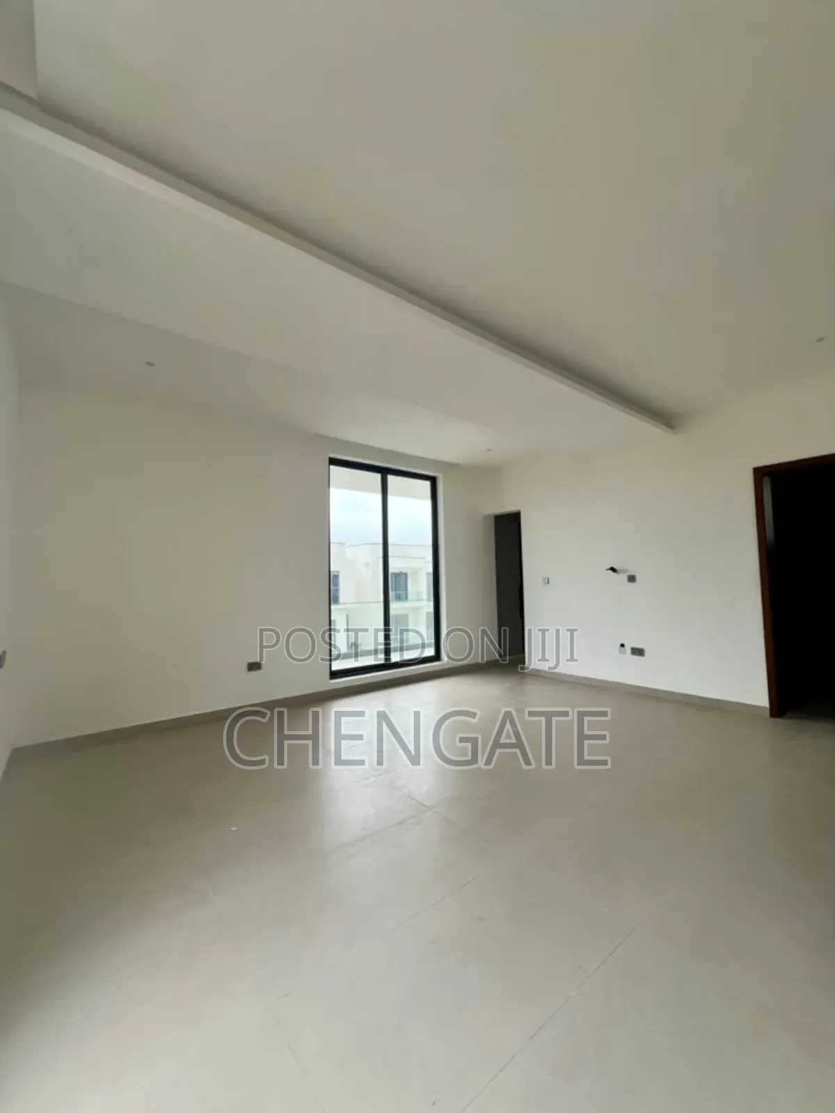 5bdrm Duplex in Ikoyi for sale