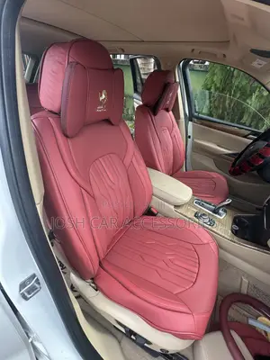 Universal Wine Design Seat Cover
