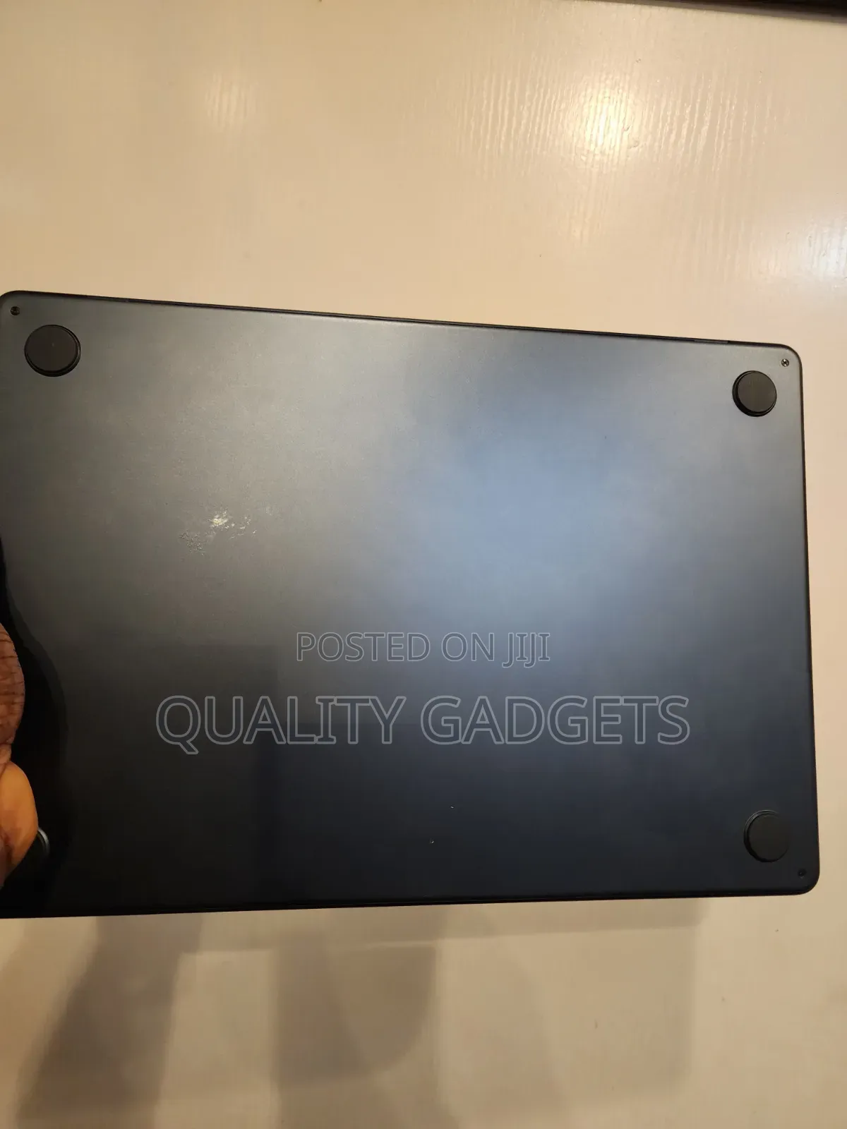 Laptop Apple MacBook Air 2024 M3 16GB Apple M3 SSD 256GB