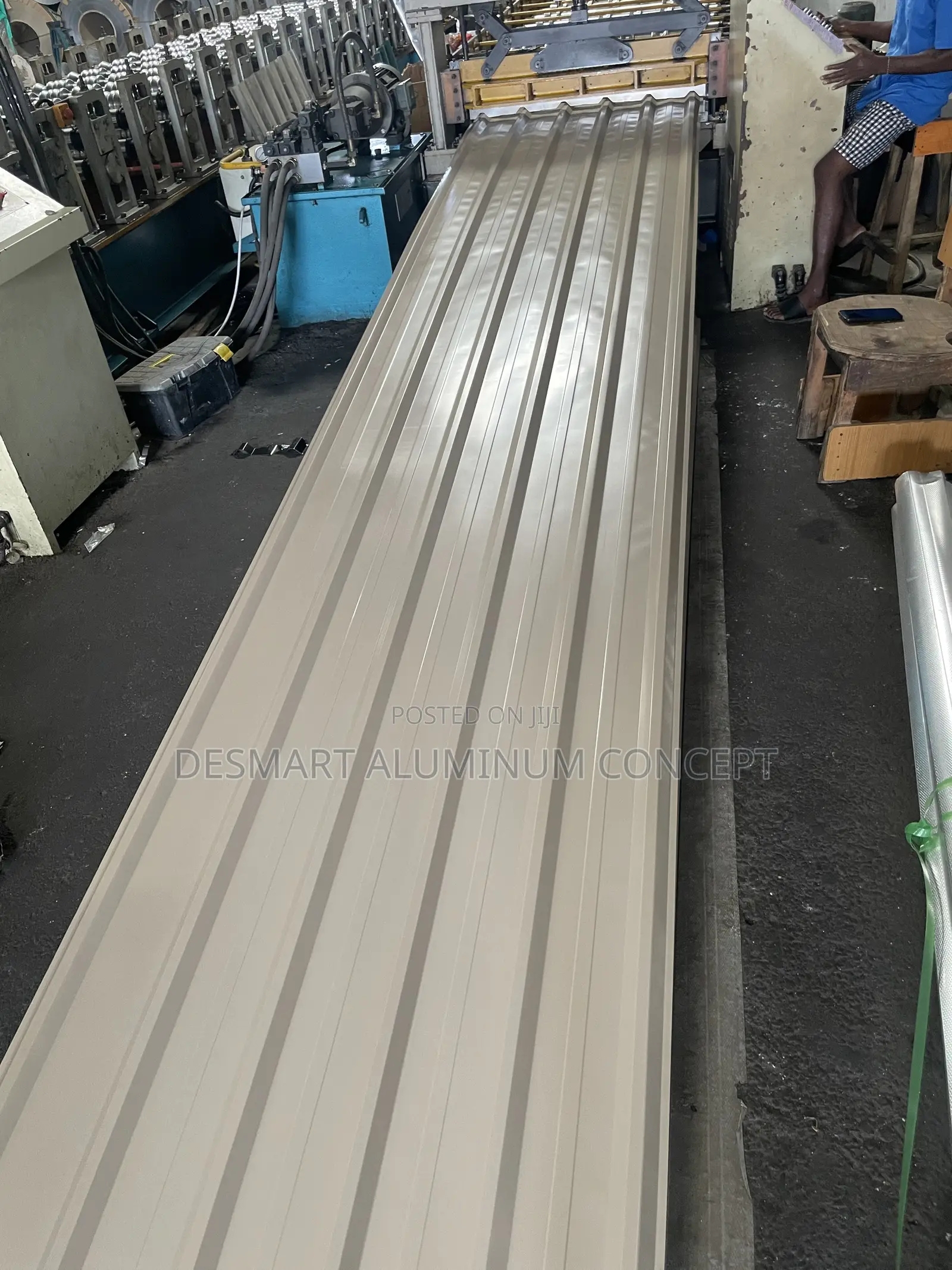 Buy Once. Sleep in Peace Forever. 100% Pure Aluminum. No Mixture.