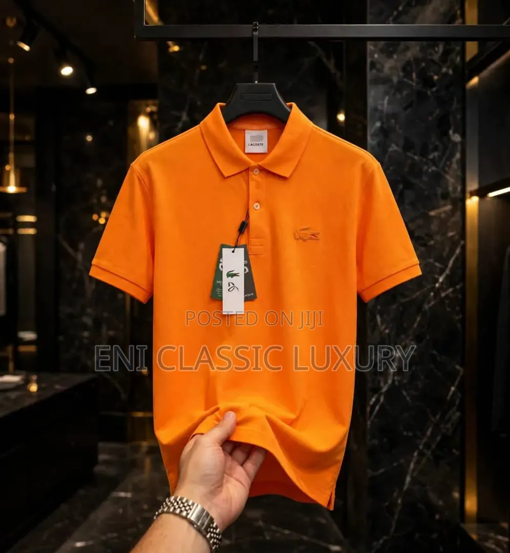 Calvin Klein Luxury Men's T-Shirts Good Quality Well Branded