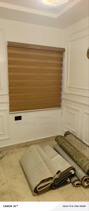 Premium Day and Night Blind