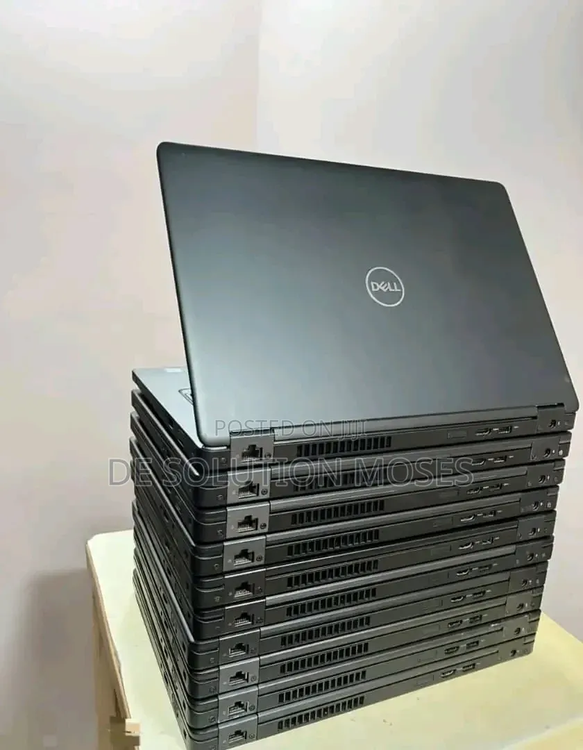 Laptop Dell Latitude 5289 2-in-1 8GB Intel Core i5 SSD 256GB