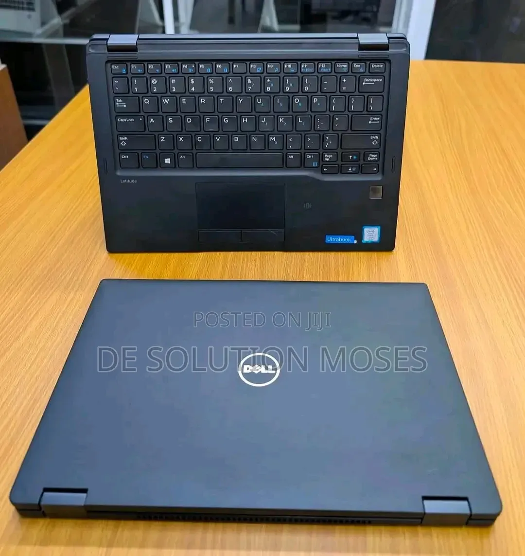 Laptop Dell Latitude 5289 2-in-1 8GB Intel Core i5 SSD 256GB