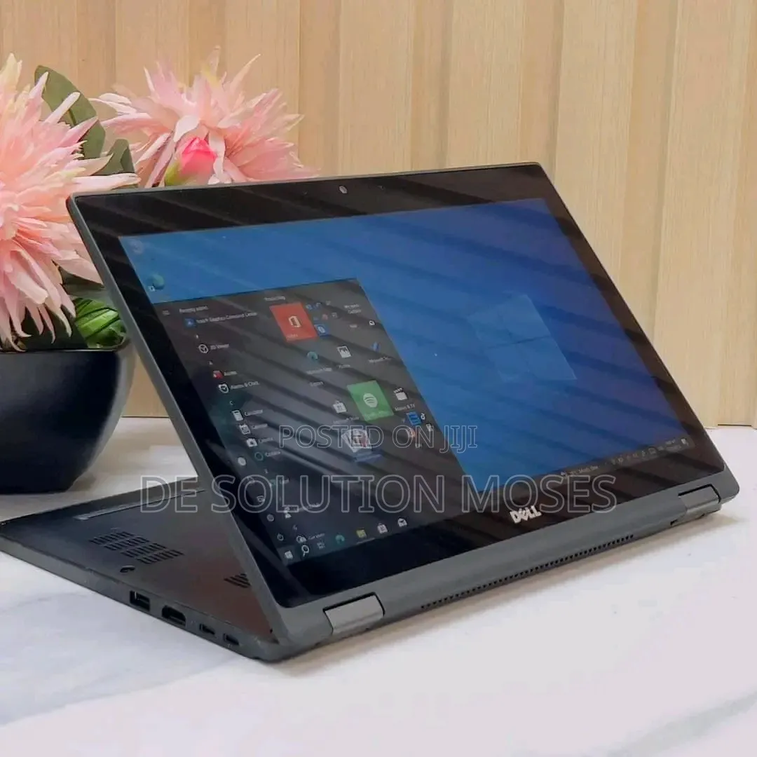 Laptop Dell Latitude 5289 2-in-1 8GB Intel Core i5 SSD 256GB