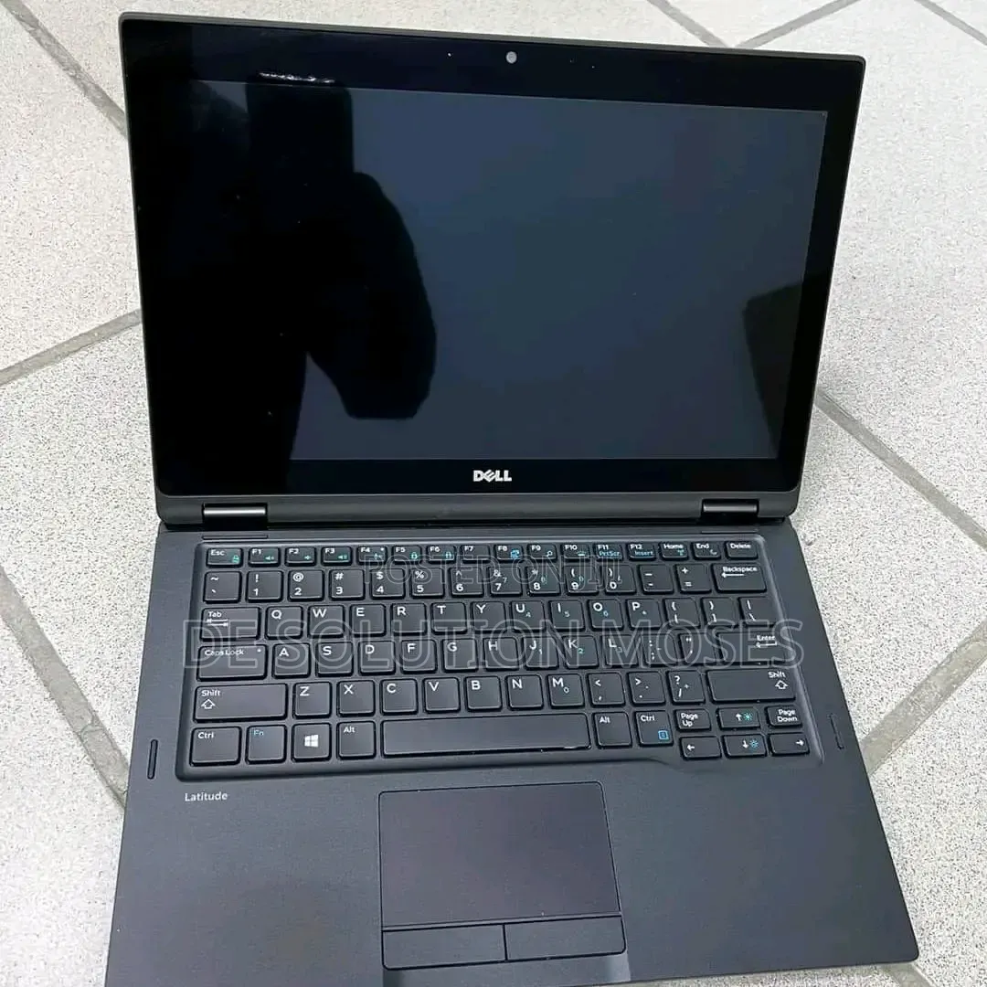 Laptop Dell Latitude 5289 2-in-1 8GB Intel Core i5 SSD 256GB