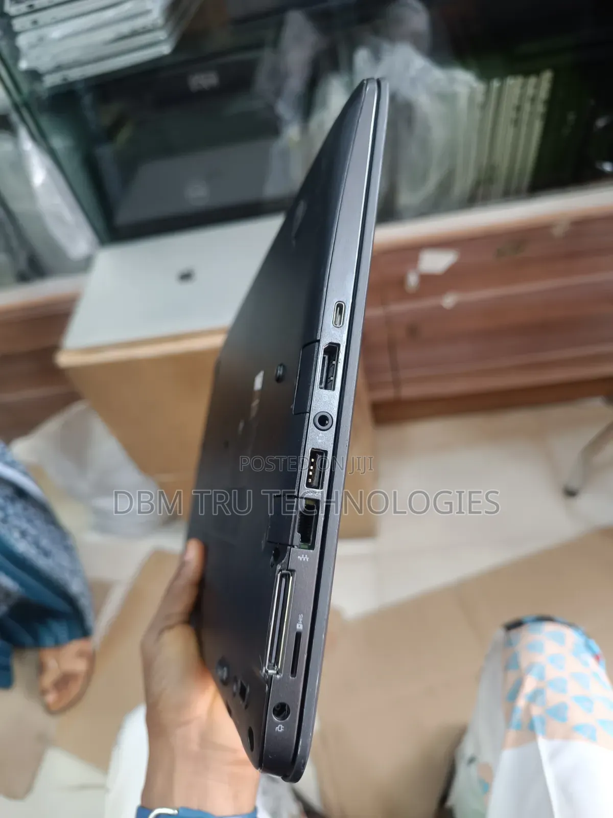 Laptop HP ZBook 15u G4 16GB Intel Core i7 SSD 256GB