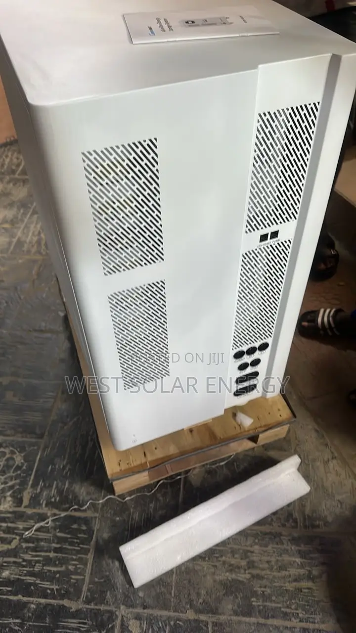 16Kwh/10Kva Cworth All in One Energy Storage System
