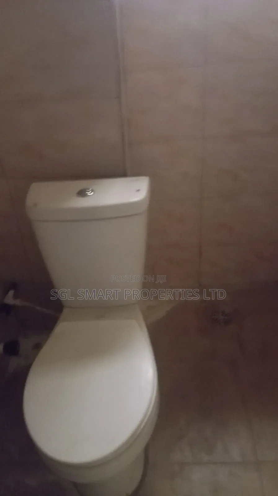 2bdrm Apartment in Kamali Estate Okpuno, Awka for rent