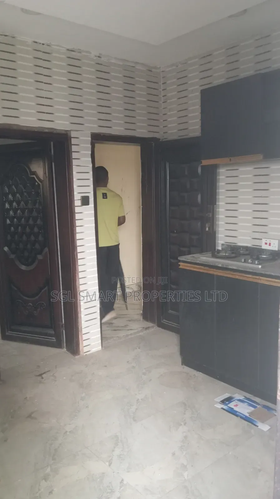 2bdrm Apartment in Kamali Estate Okpuno, Awka for rent